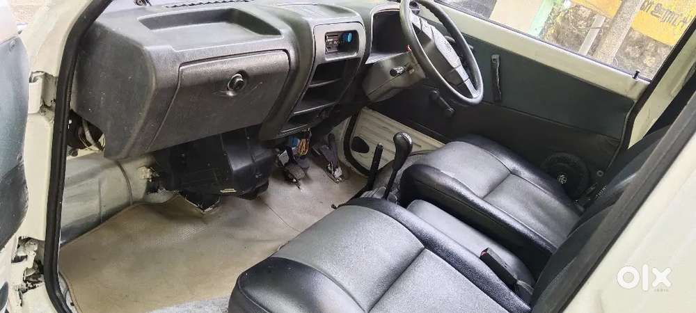 Maruti Suzuki Omni 2013 Petrol 54500 Km Driven