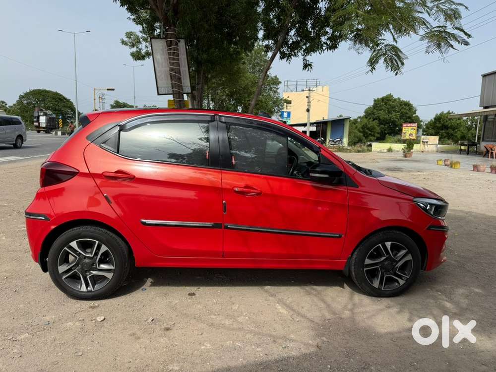 Tata Car 2021 Ready