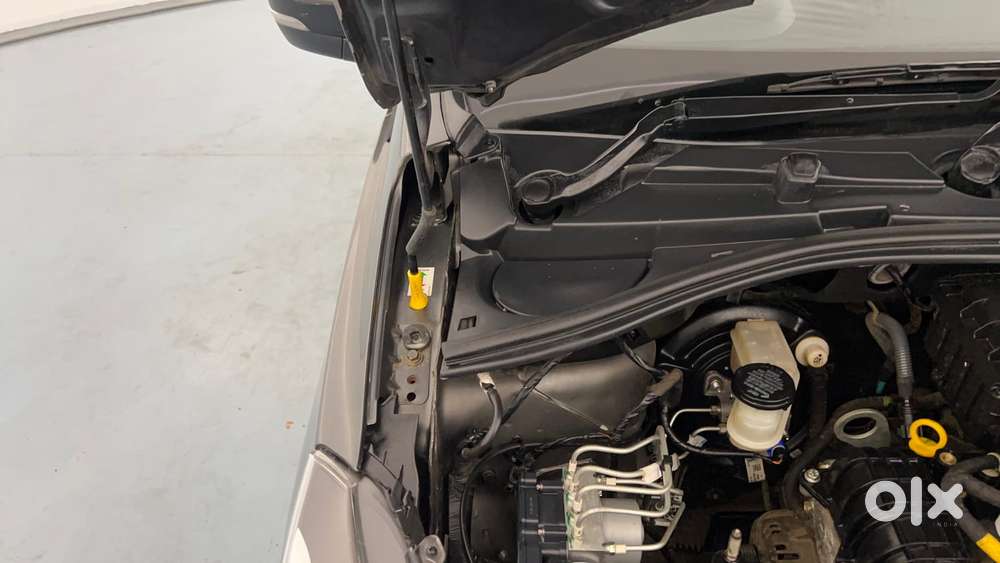 Tata Tigor 1.2 Revotron Xz Plus Leatherette, 2023, Petrol