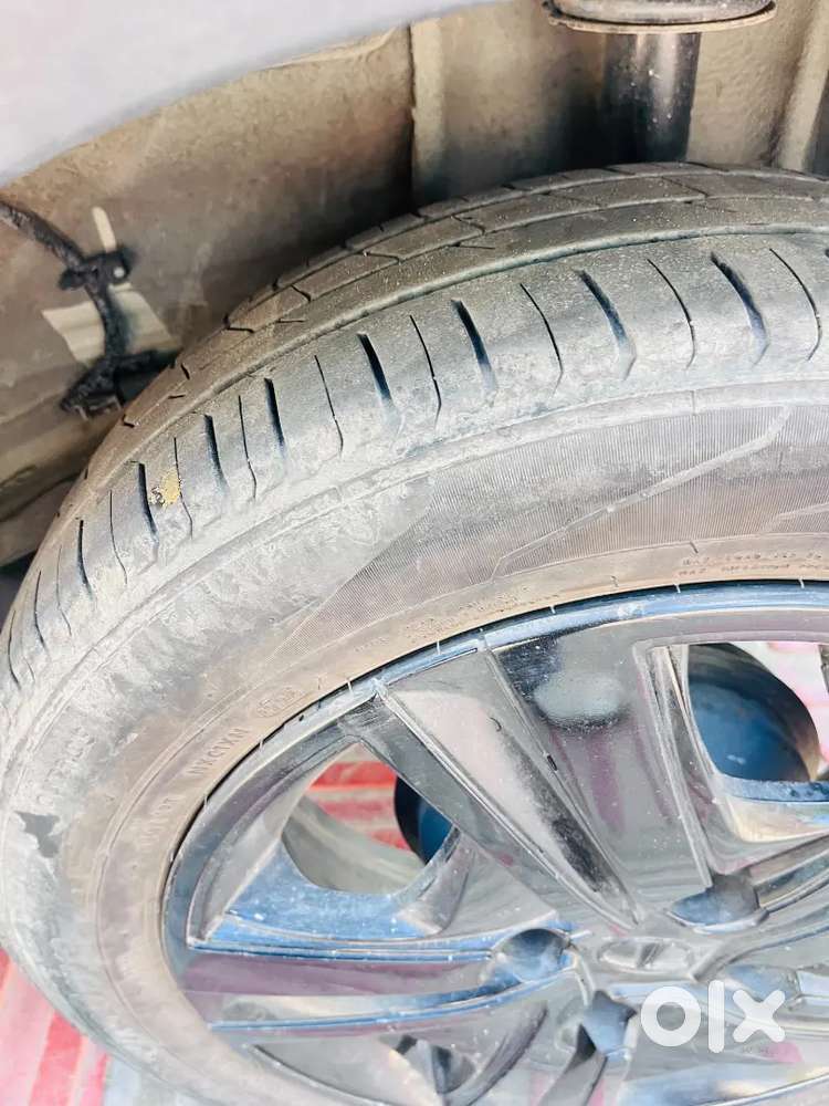Tata Tiago Nrg 2021