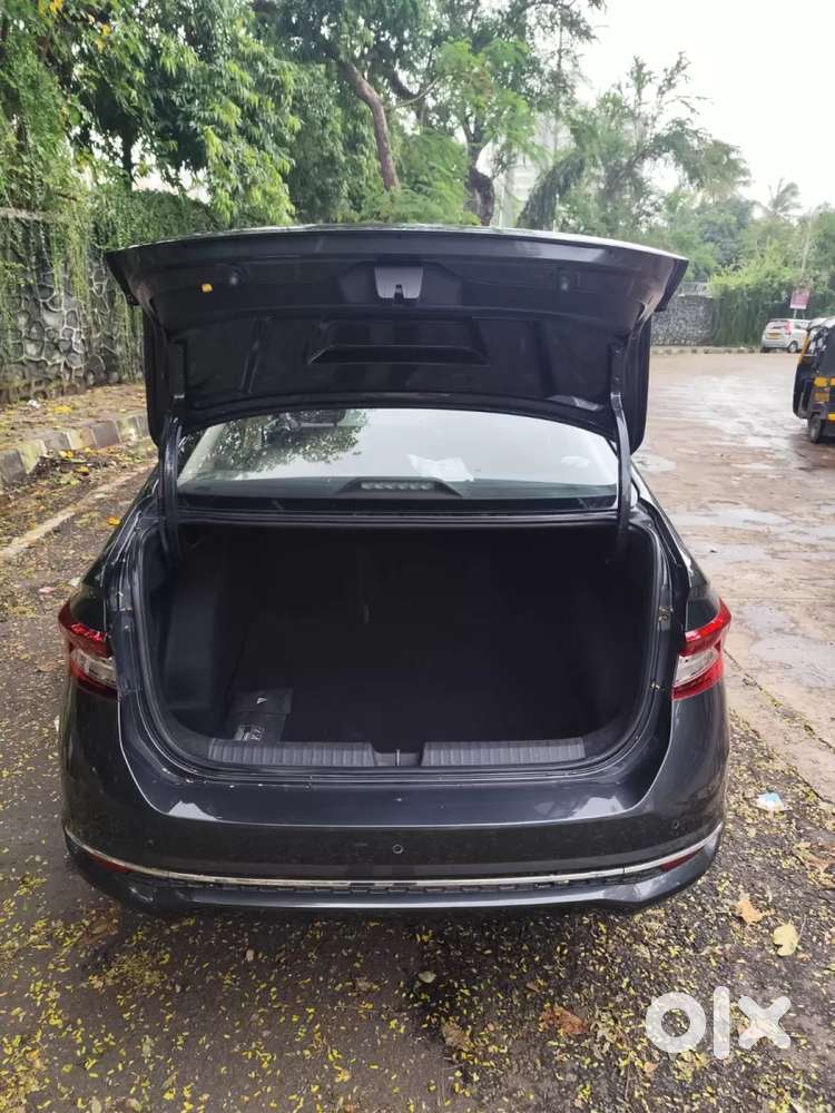 Skoda Slavia Style 1.5l Tsi Dsg, 2022, Petrol