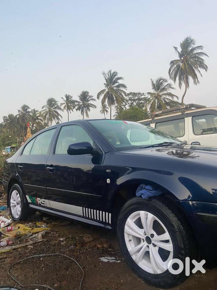 Škoda Octavia 2.0ltr Petrol For Sale