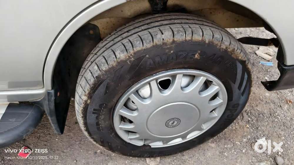 Maruti Suzuki Eeco 2014