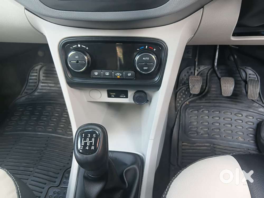 Tata Tiago Xz Plus, 2025, Petrol