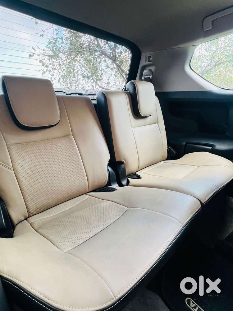Toyota Innova Crysta 2.4 V, 2022, Diesel