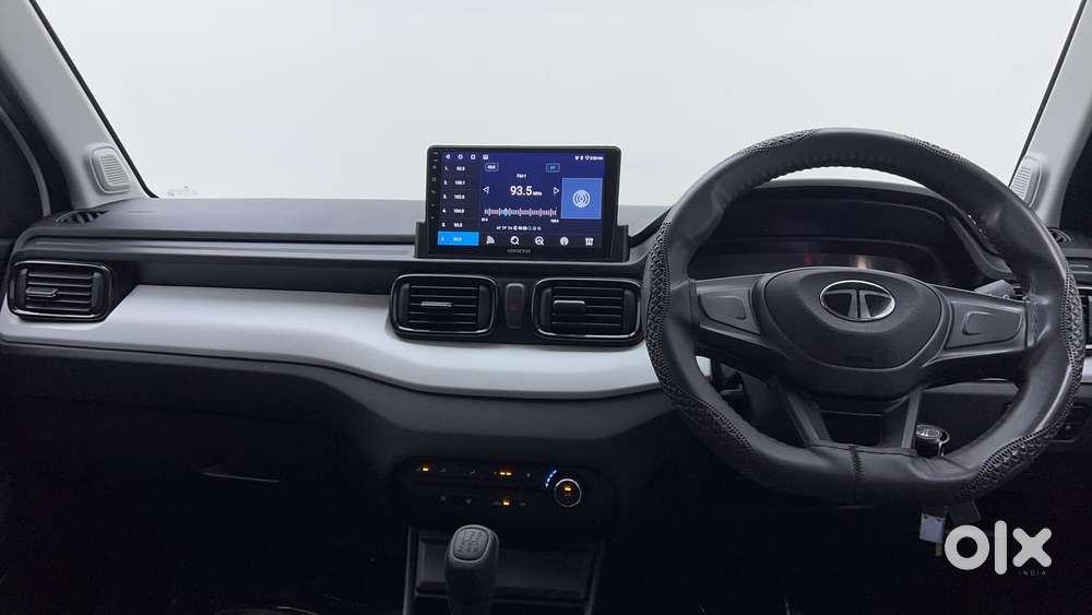 Tata Punch Pure, 2024, Petrol