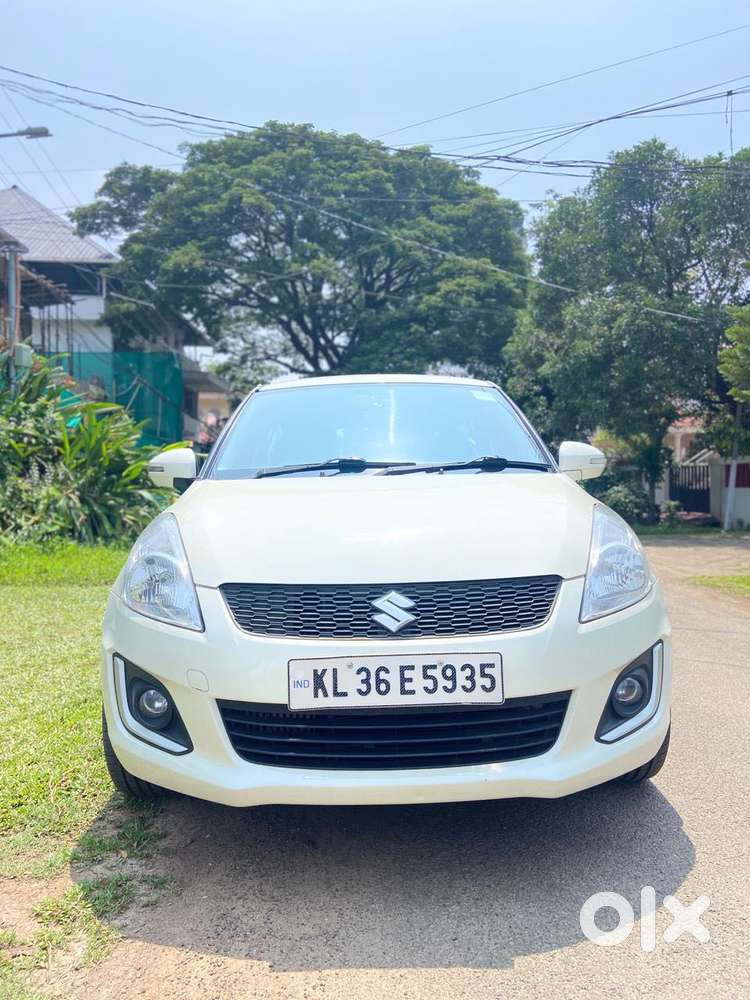 Maruti Suzuki Swift Ddis Vdi, 2015, Diesel