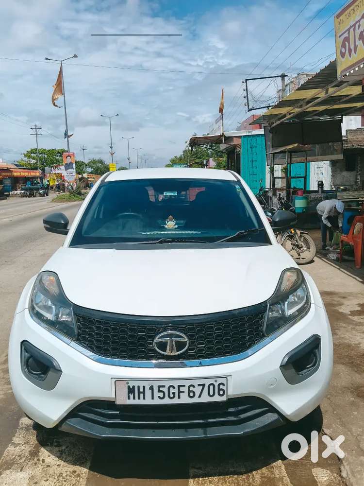 Tata Nexon Diesel 2018 Ready