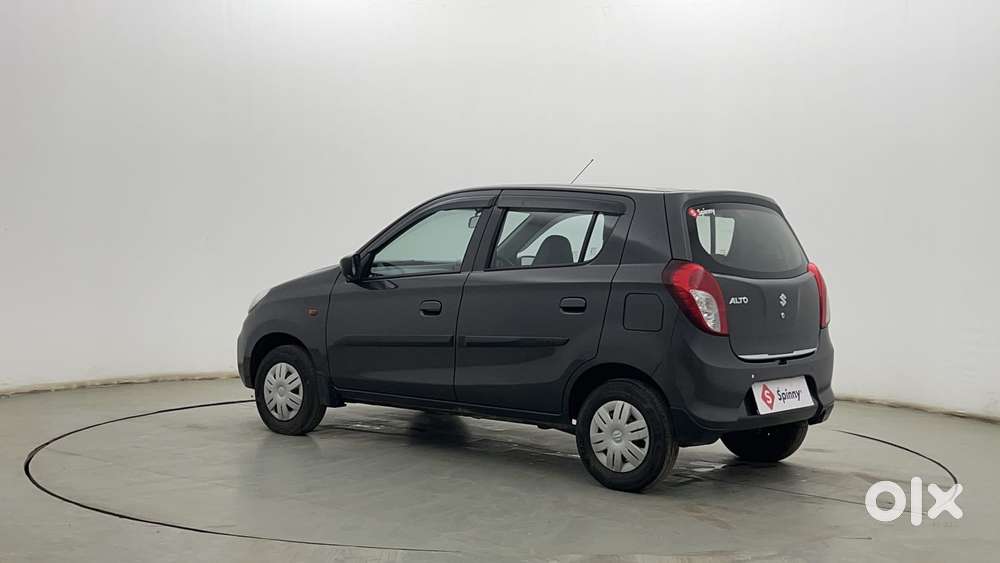 Maruti Suzuki Alto 800 2012-2016 Vxi, 2021, Petrol