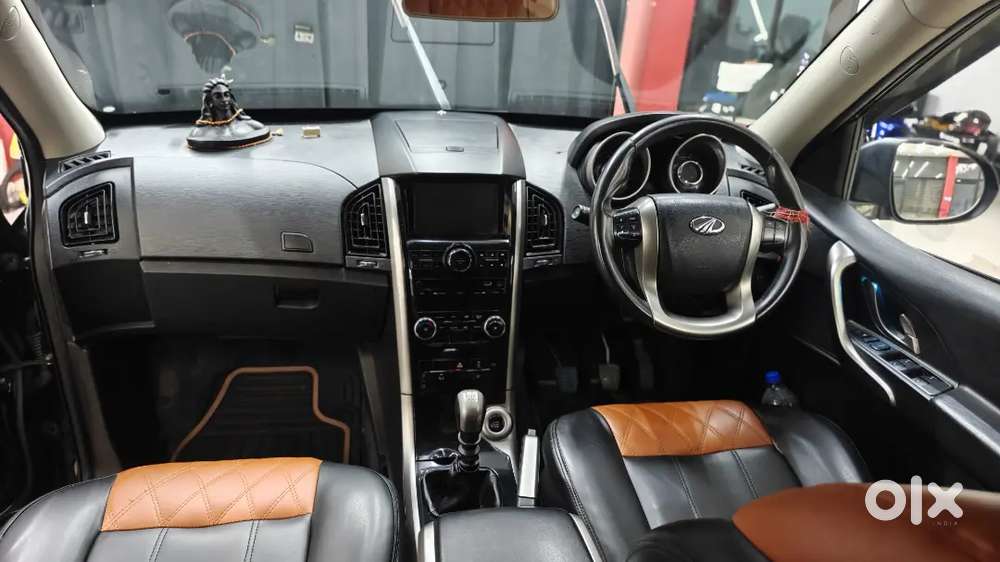 Mahindra Xuv500 2021 Variant Diesel Manual 1st Owner