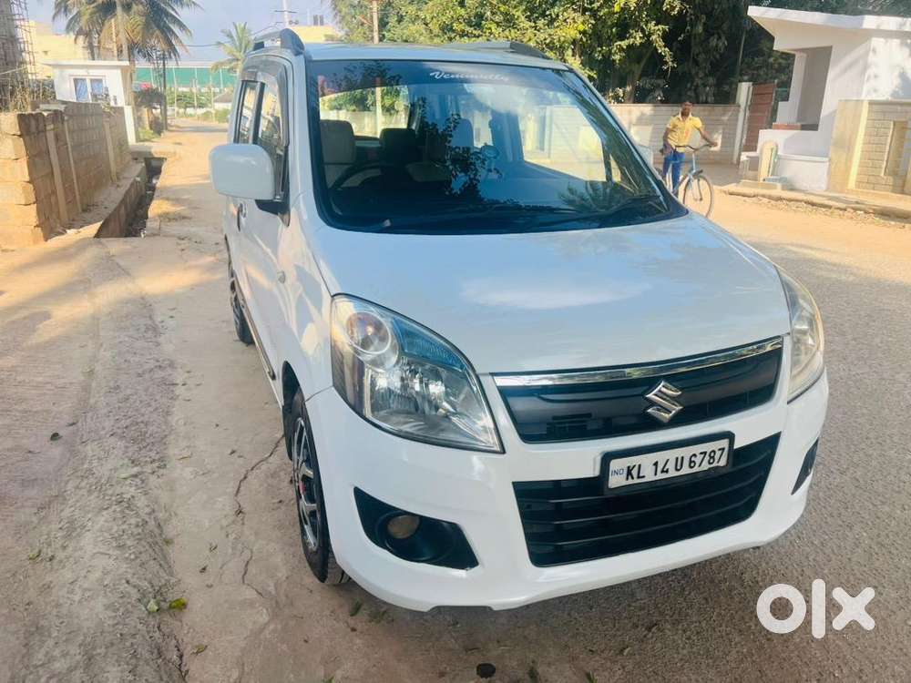 Maruti Suzuki Maruti 2017