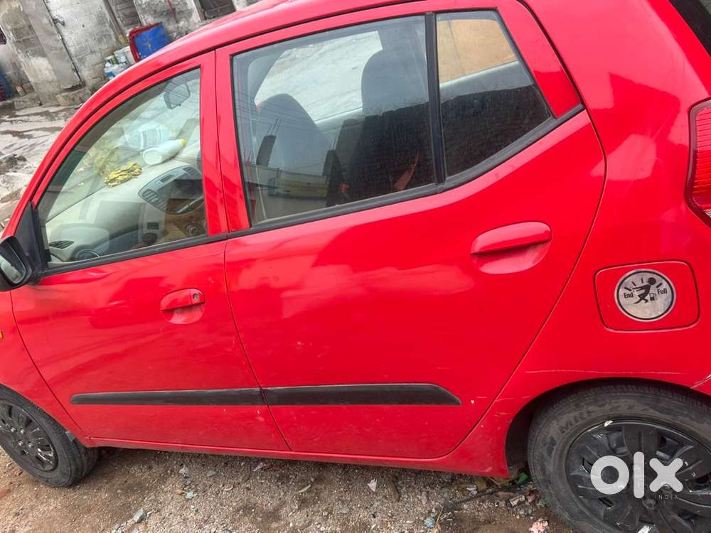 Hyundai I10 Magna O 2008 Top Model Expired Date 12/12/2028