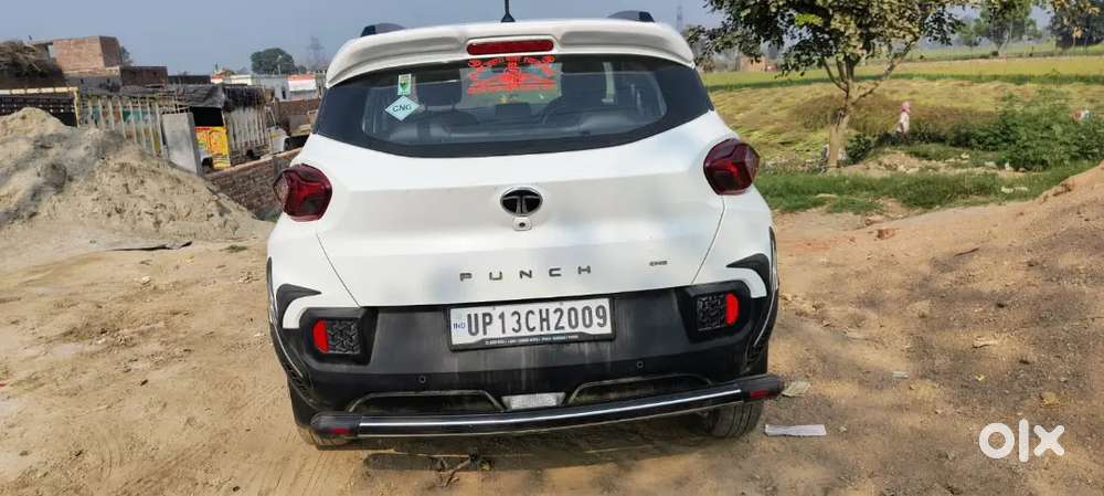 Tata Punch 2024
