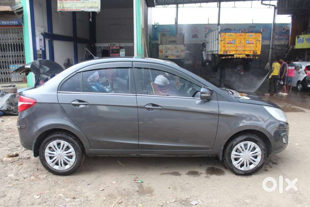Tata Zest Xm Rtn 2016