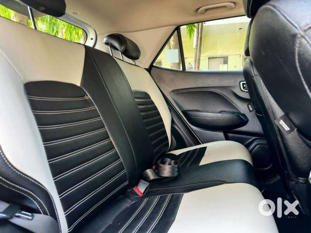 Hyundai Venue Sx Dual Tone Turbo, 2019, Petrol