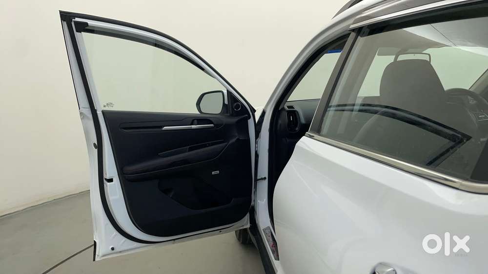 Kia Sonet 1.0 Gtx Plus Dct, 2022, Petrol