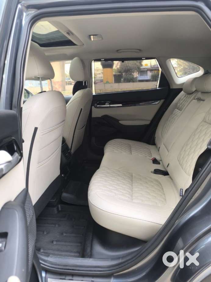 Kia Seltos Htx Ivt G, 2022, Petrol