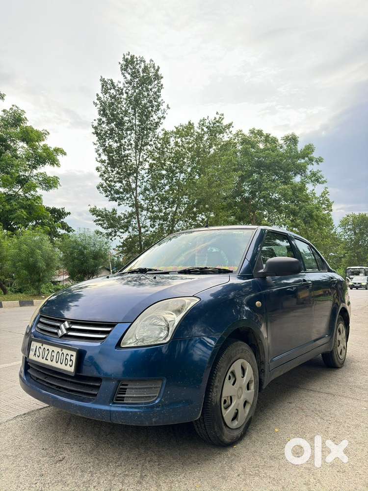 To 2030 All Tx And Insurence Done Maruti Suzuki Dzire Petrol 2011
