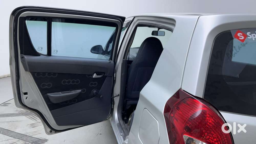 Maruti Suzuki Alto 800 Lxi, 2014, Petrol