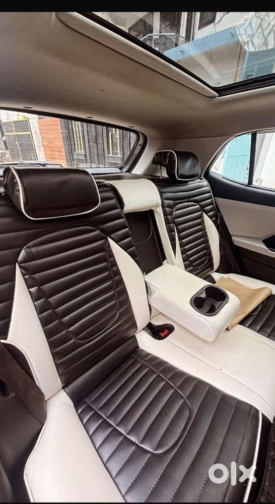 Hyundai Creta 2020 Diesel Well Maintained