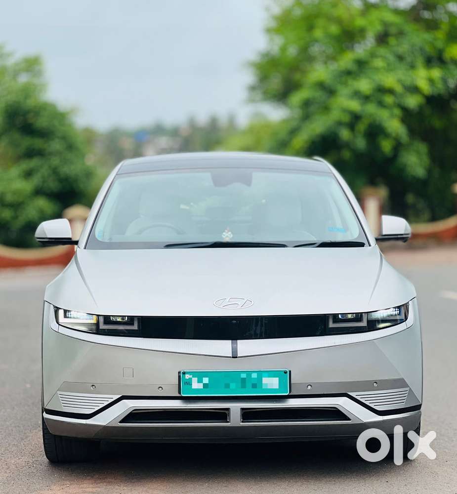 Hyundai Ioniq5 Rwd, 2023, Electric