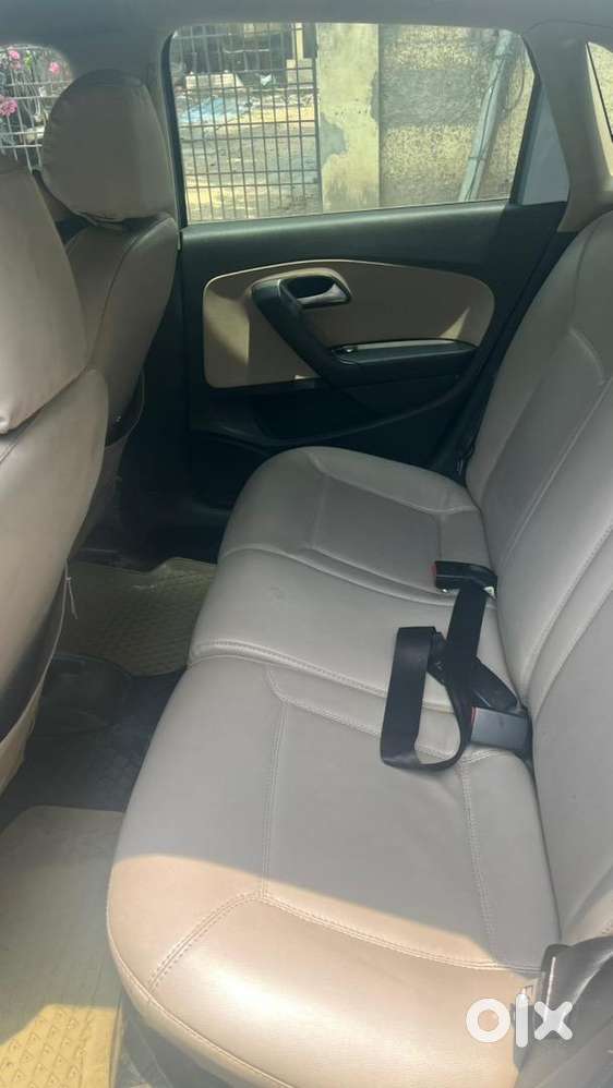 Volkswagen Polo 2012 Petrol 86000 Km Driven Well Maintained Car