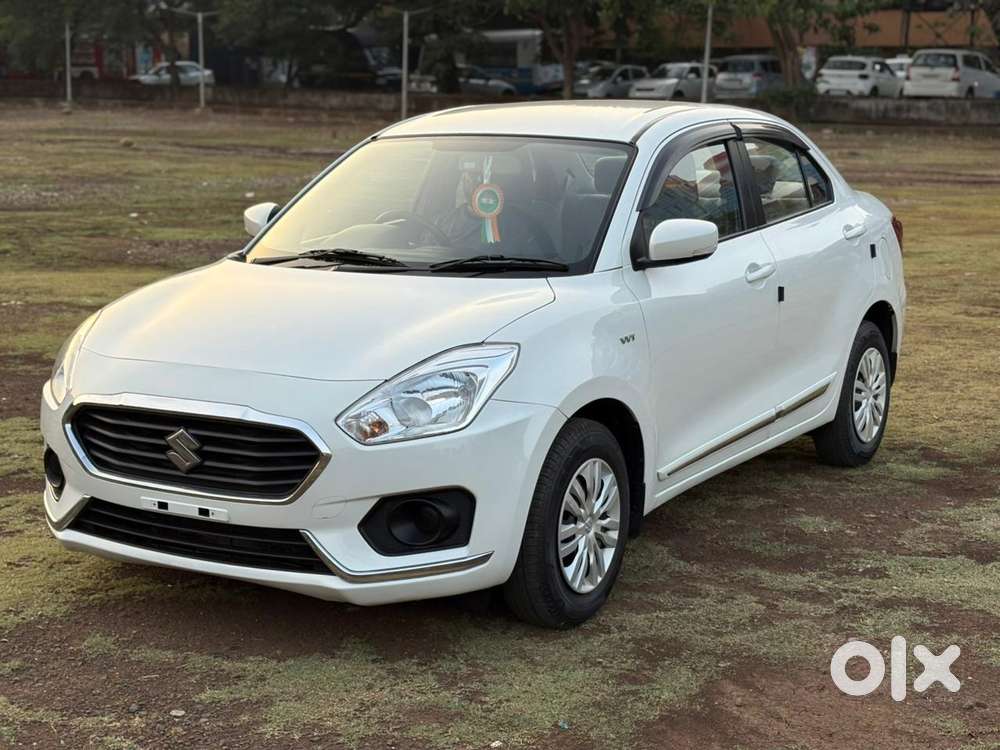 Maruti Suzuki Dzire 1.2 Vxi, 2020, Petrol