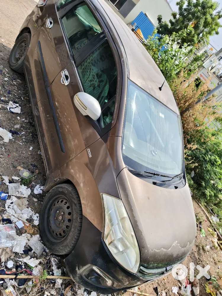 Maruti Suzuki Ertiga 2015