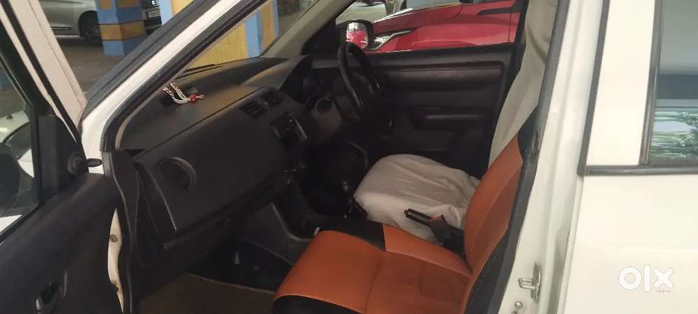 Maruti Suzuki Dzire Tour 2015 Diesel