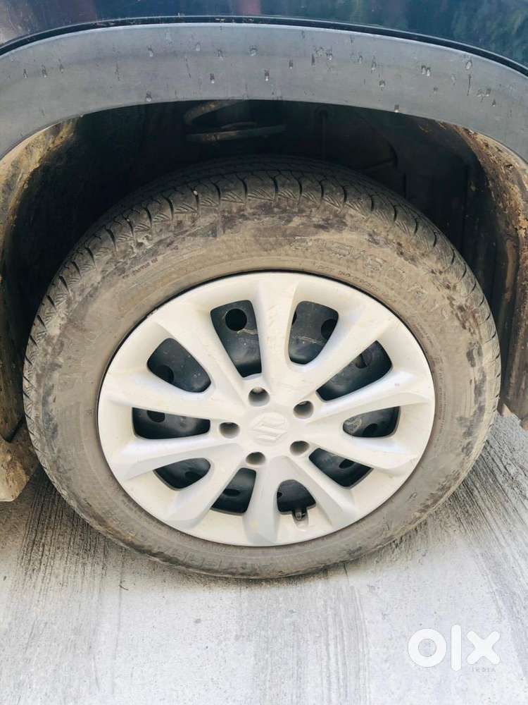 Maruti Suzuki Grand Vitara Petrol Hybrid