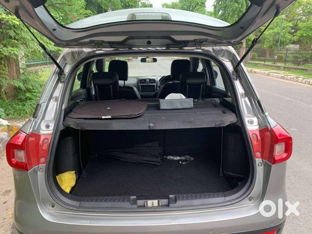 Toyota Urban Cruiser Cruiser High, 2022, Petrol