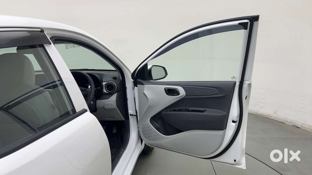 Hyundai Grand I10 Nios Magna 1.2 Mt, 2025, Petrol