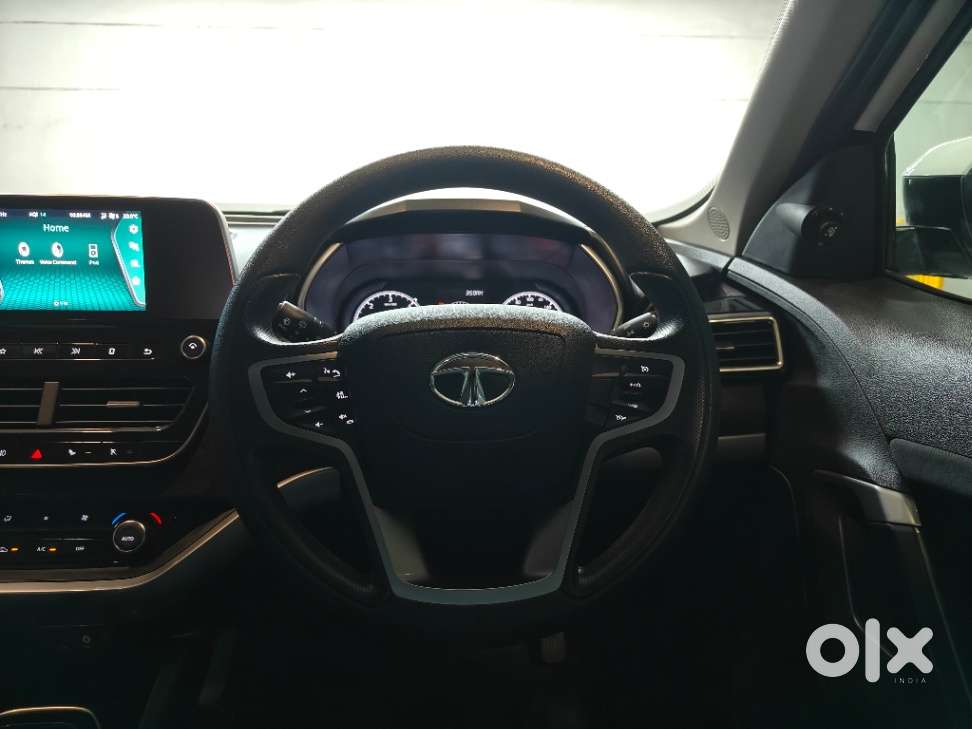 Tata Harrier 2.0 Kryotec Xta Plus, 2022, Diesel