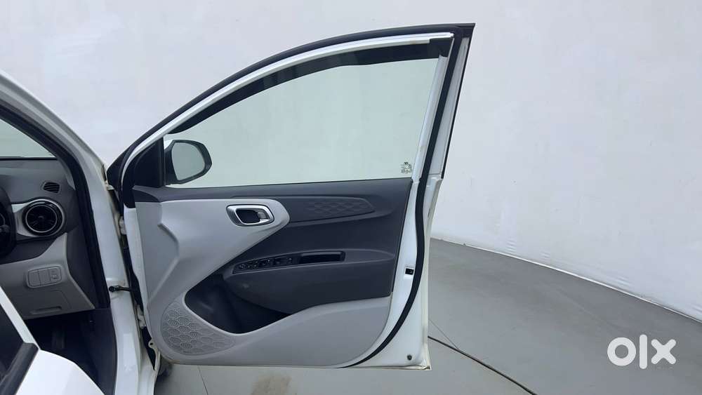 Hyundai Grand I10 Nios Sportz Amt 1.2 Kappa Vtvt, 2019, Petrol