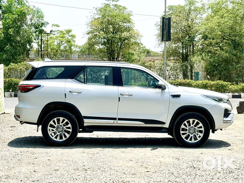 Toyota Fortuner 3.0 4x4 Manual, 2023, Diesel