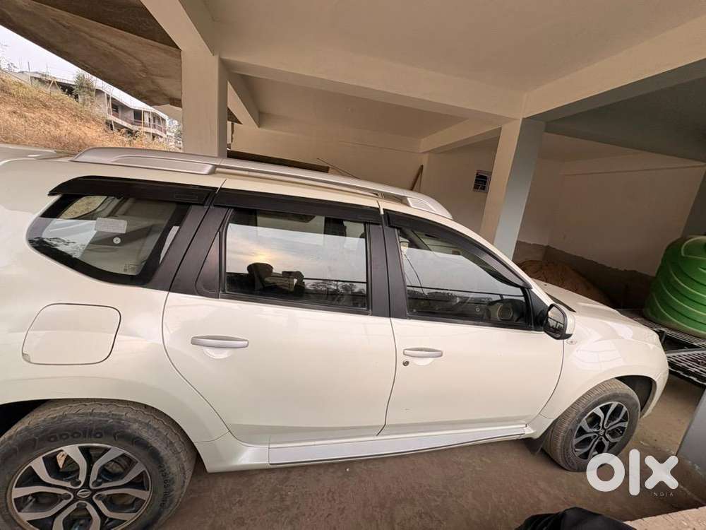 Nissan Terrano 2014 Diesel 41371 Km Driven