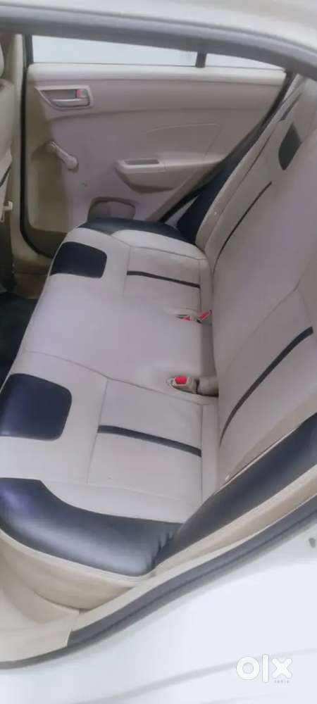 Maruti Suzuki Swift Dzire 2018 Very Good Condition Slightly Negotiable