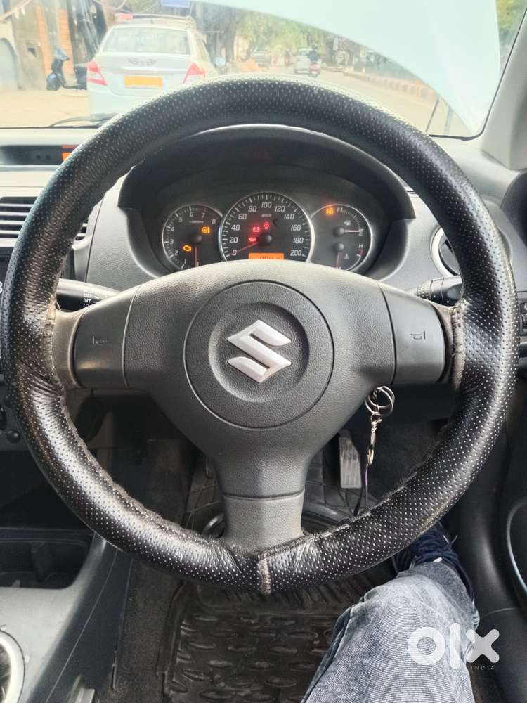 Maruti Suzuki Swift 2004-2010 Lxi Bsiv, 2011, Petrol