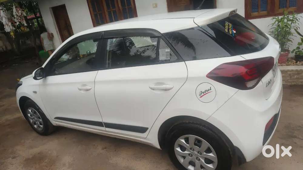 Good Condition