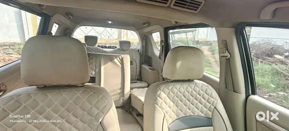 Maruti Suzuki Ertiga 2015