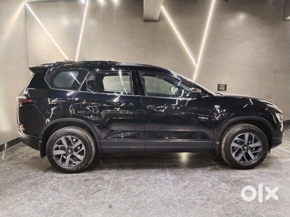 Tata Safari 2.0 Kryotec Xza Plus, 2022, Diesel