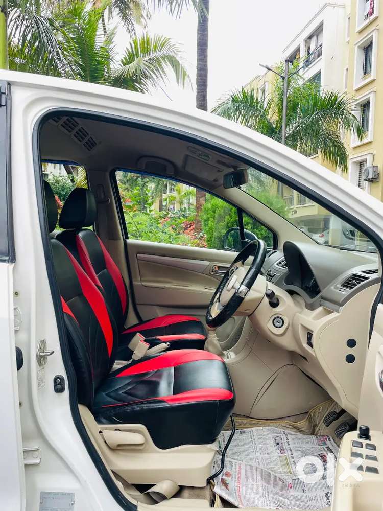 Maruti Suzuki Ertiga 2016 Diesel Well Maintained