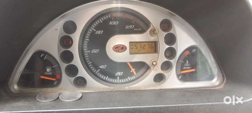 Mahindra Be 6 2022