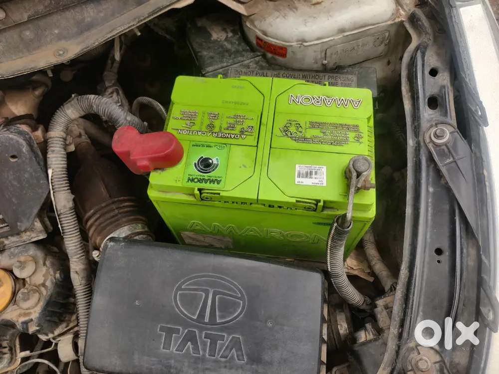Tata Indica Vista 2014 Diesel Good Condition