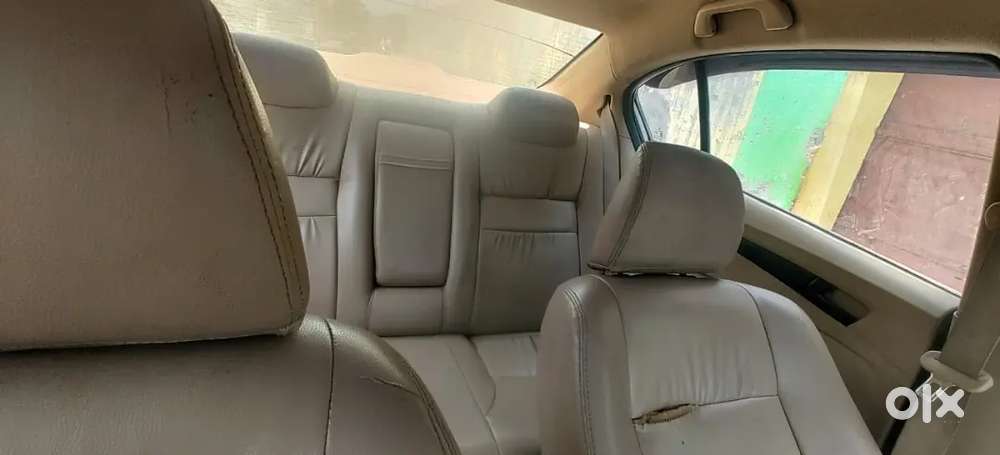 Honda City 2012