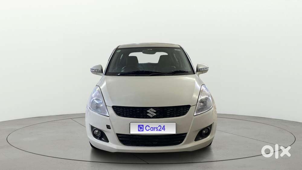 Maruti Suzuki Swift 2011-2014 Vxi, 2014, Petrol
