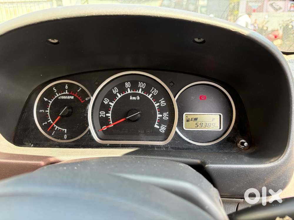 Maruti Suzuki Alto K10 Vxi, 2013, Petrol