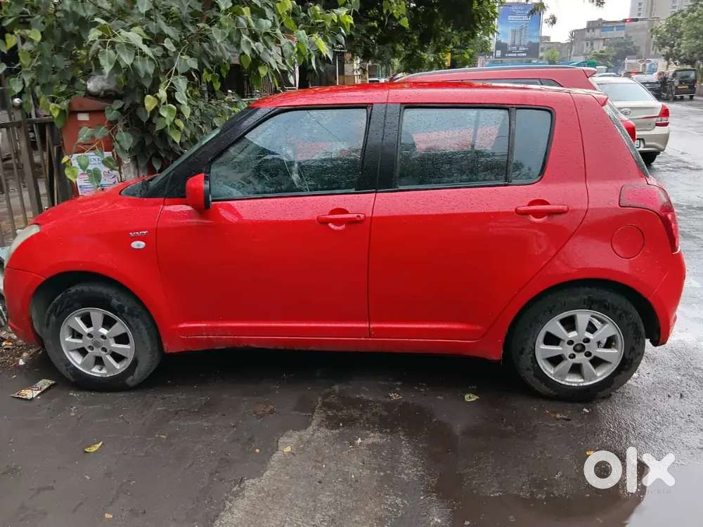 Maruti Suzuki Swift 2005 Third Owner