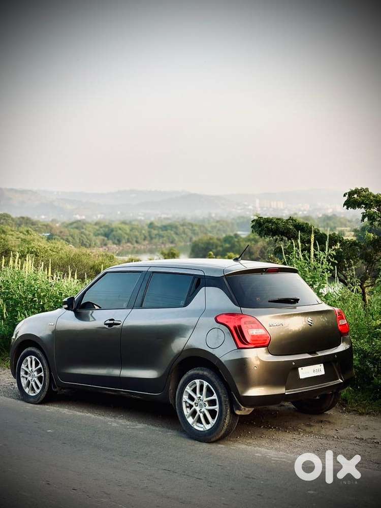 Maruti Suzuki Swift 2019