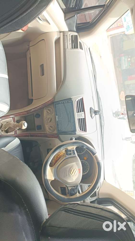 Maruti Suzuki Ertiga Zdi, 2012, Diesel